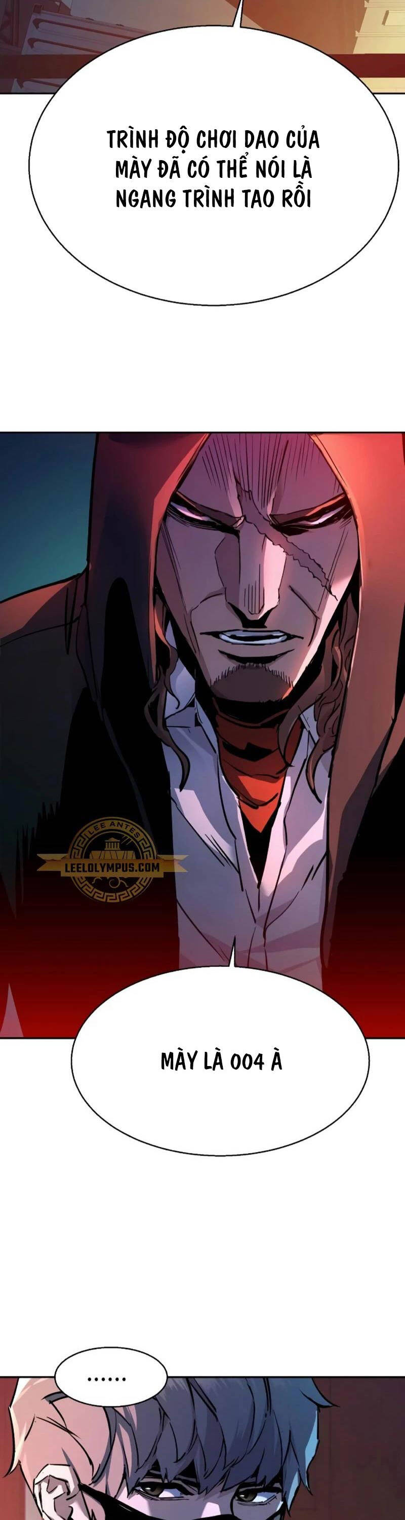 Bạn Học Của Tôi Là Lính Đánh Thuê Chap 192 - Next Chap 193