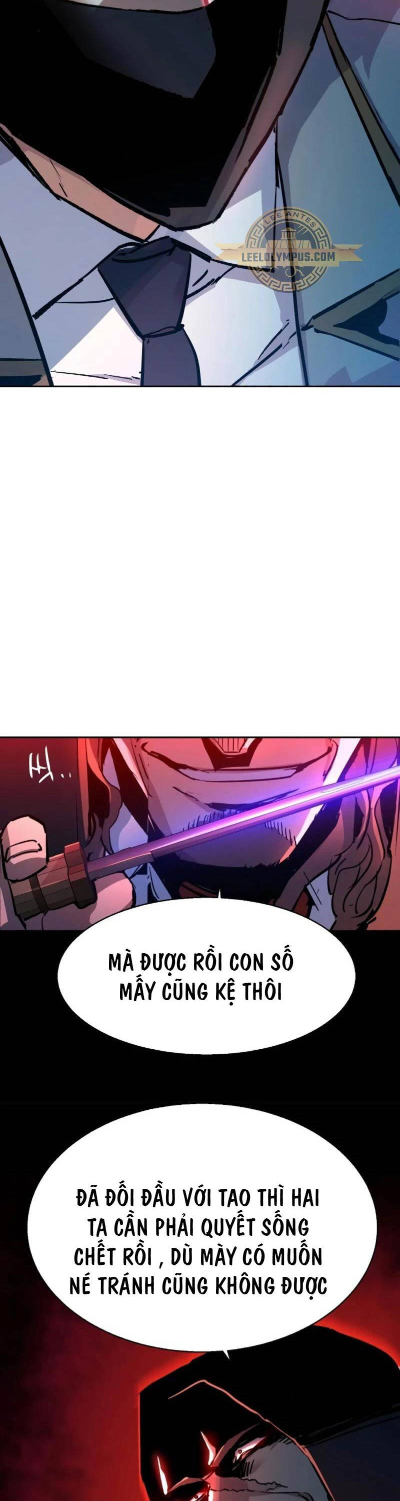 Bạn Học Của Tôi Là Lính Đánh Thuê Chap 192 - Next Chap 193