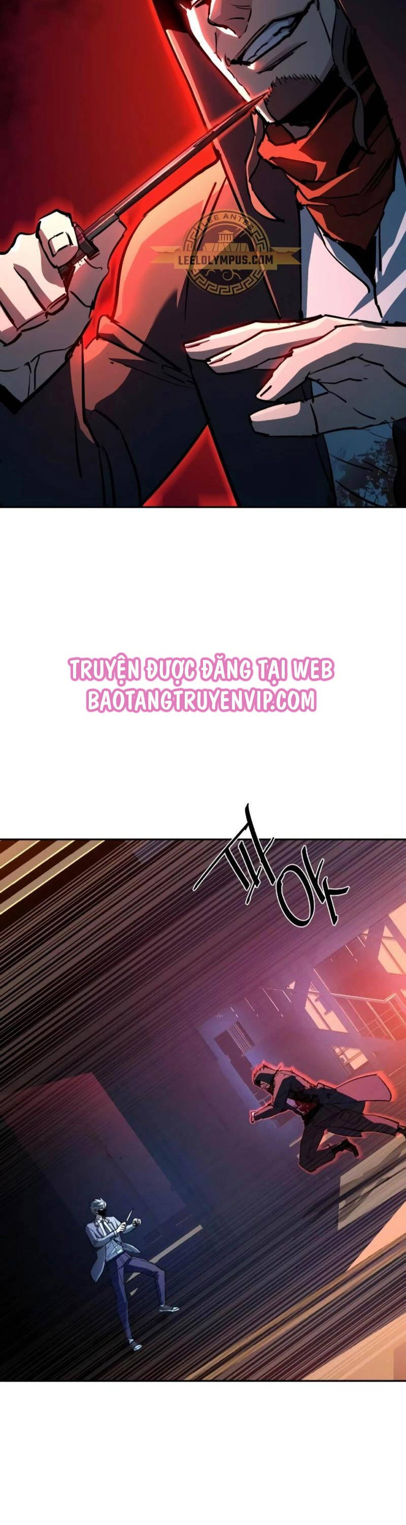 Bạn Học Của Tôi Là Lính Đánh Thuê Chap 192 - Next Chap 193