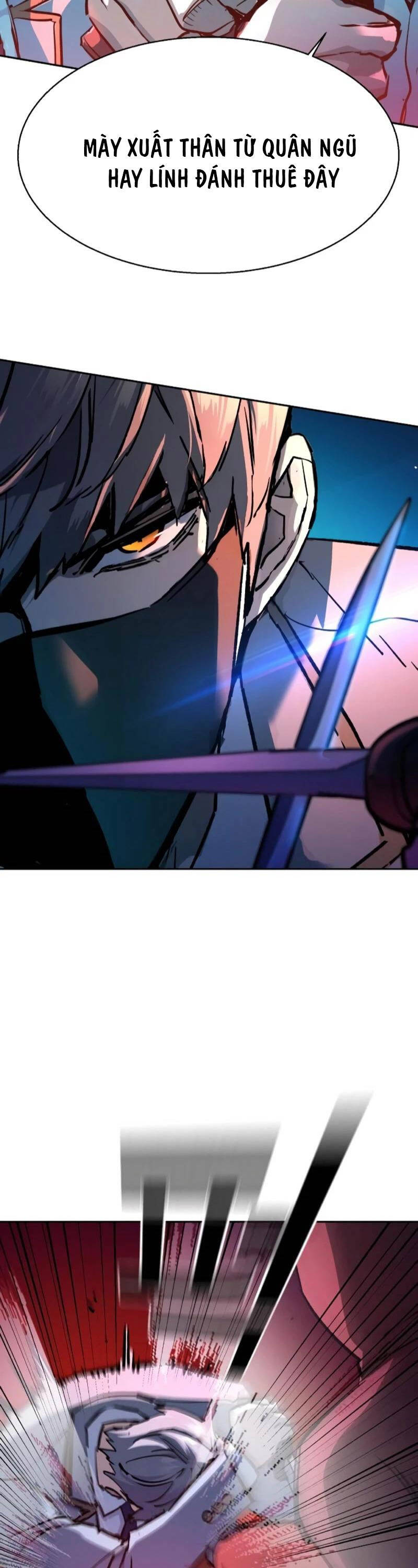 Bạn Học Của Tôi Là Lính Đánh Thuê Chap 192 - Next Chap 193