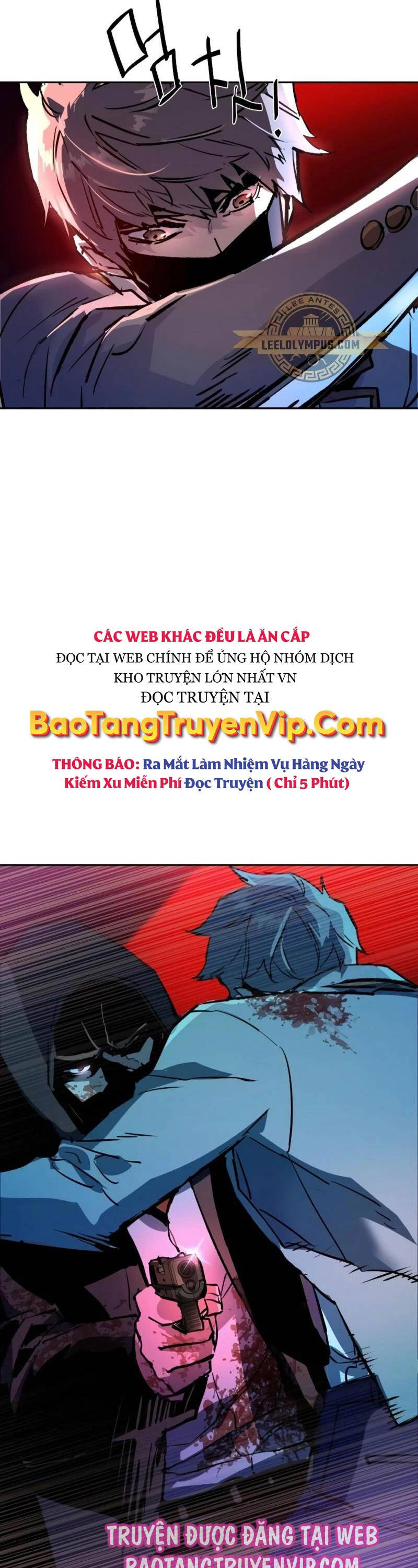 Bạn Học Của Tôi Là Lính Đánh Thuê Chap 192 - Next Chap 193