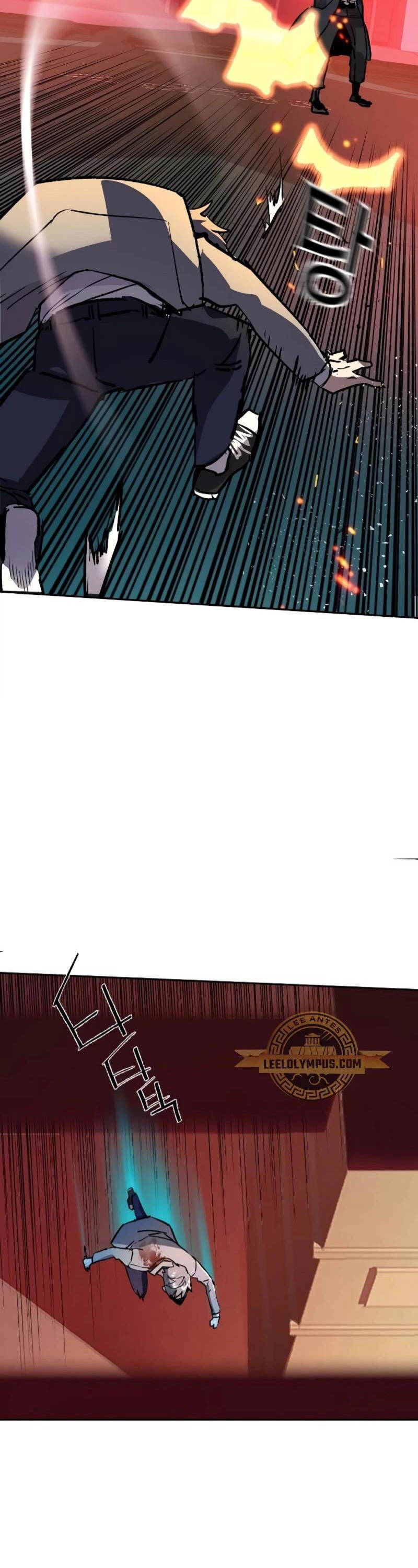 Bạn Học Của Tôi Là Lính Đánh Thuê Chap 192 - Next Chap 193