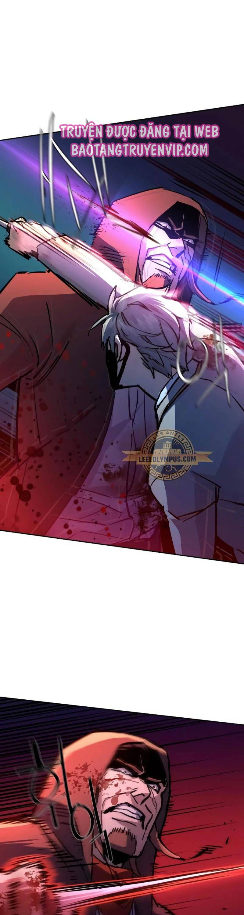 Bạn Học Của Tôi Là Lính Đánh Thuê Chap 192 - Next Chap 193