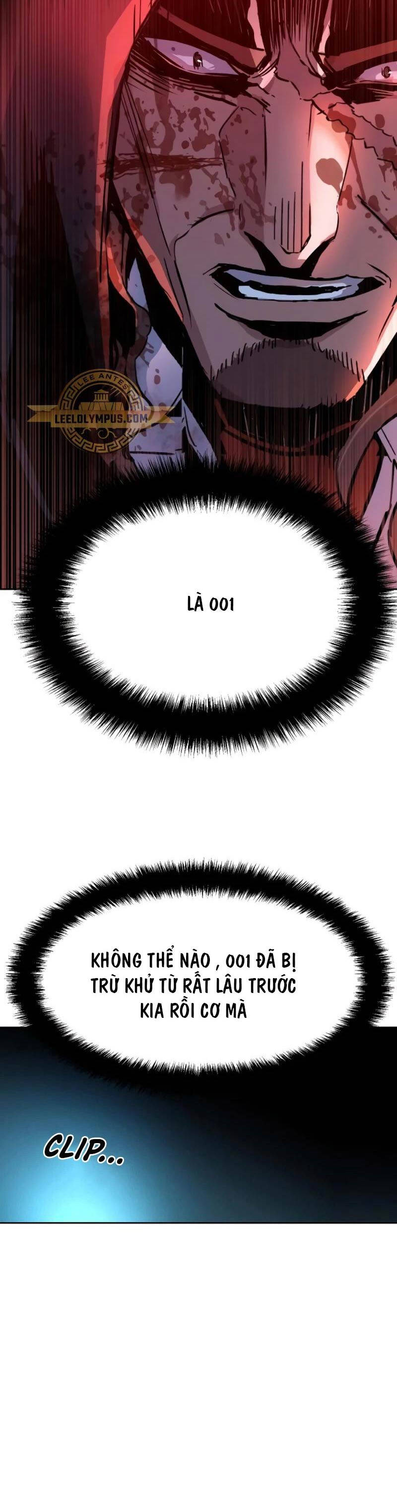 Bạn Học Của Tôi Là Lính Đánh Thuê Chap 192 - Next Chap 193