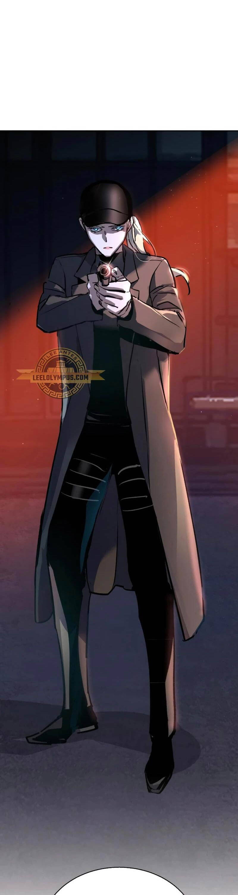 Bạn Học Của Tôi Là Lính Đánh Thuê Chap 192 - Next Chap 193