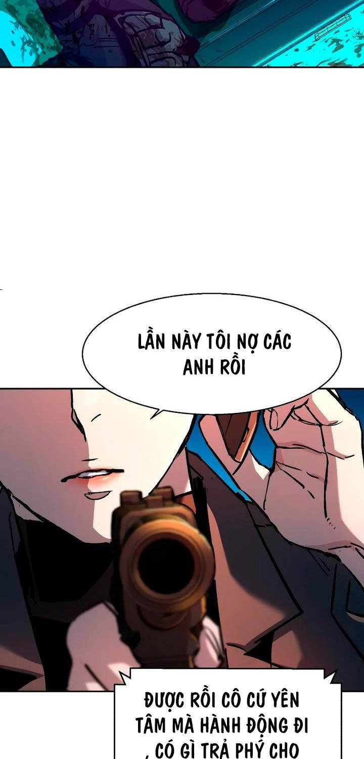 Bạn Học Của Tôi Là Lính Đánh Thuê Chap 193 - Next Chap 194