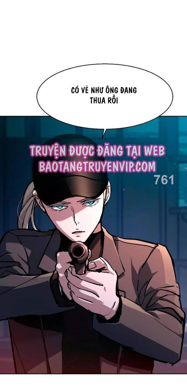 Bạn Học Của Tôi Là Lính Đánh Thuê Chap 193 - Next Chap 194