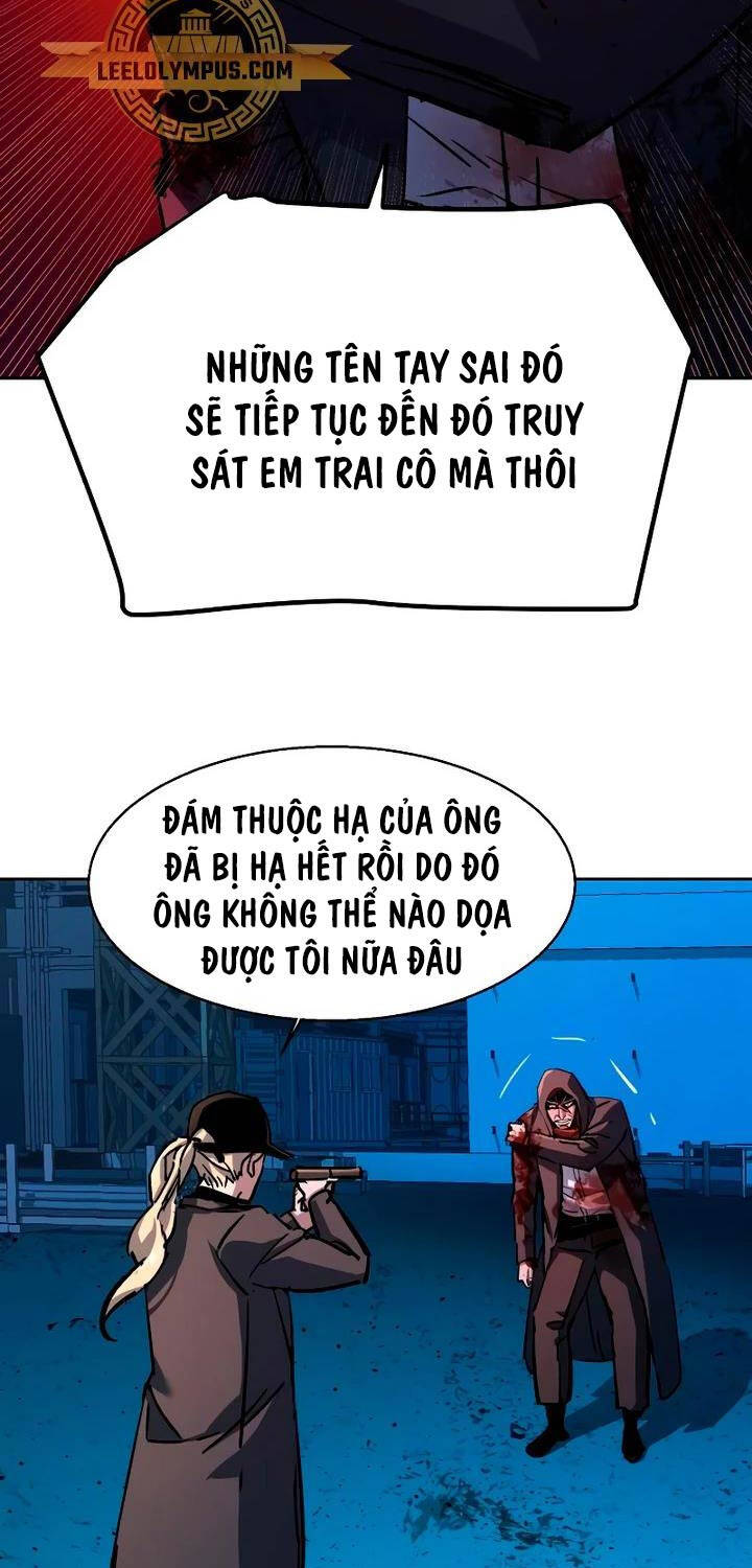 Bạn Học Của Tôi Là Lính Đánh Thuê Chap 193 - Next Chap 194