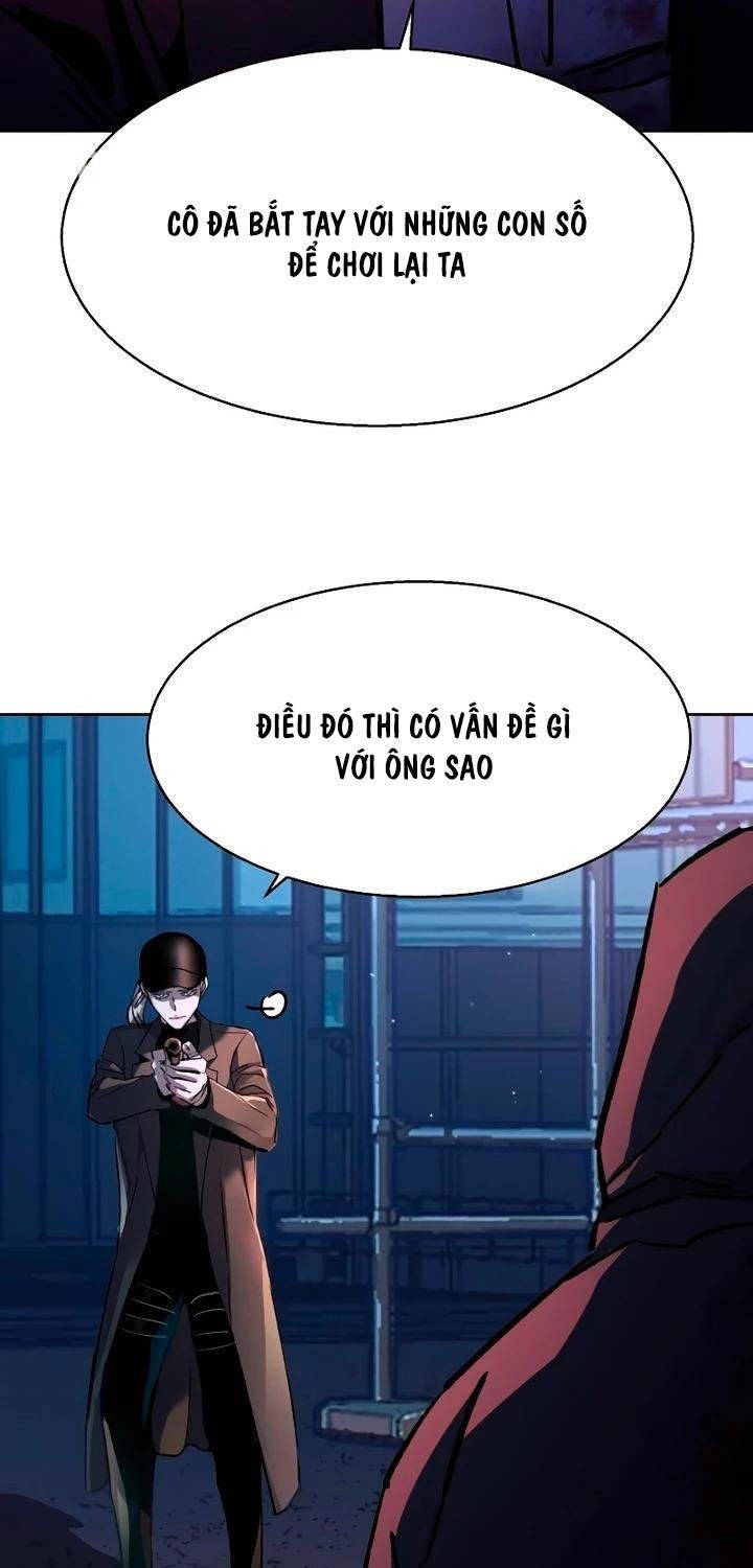 Bạn Học Của Tôi Là Lính Đánh Thuê Chap 193 - Next Chap 194