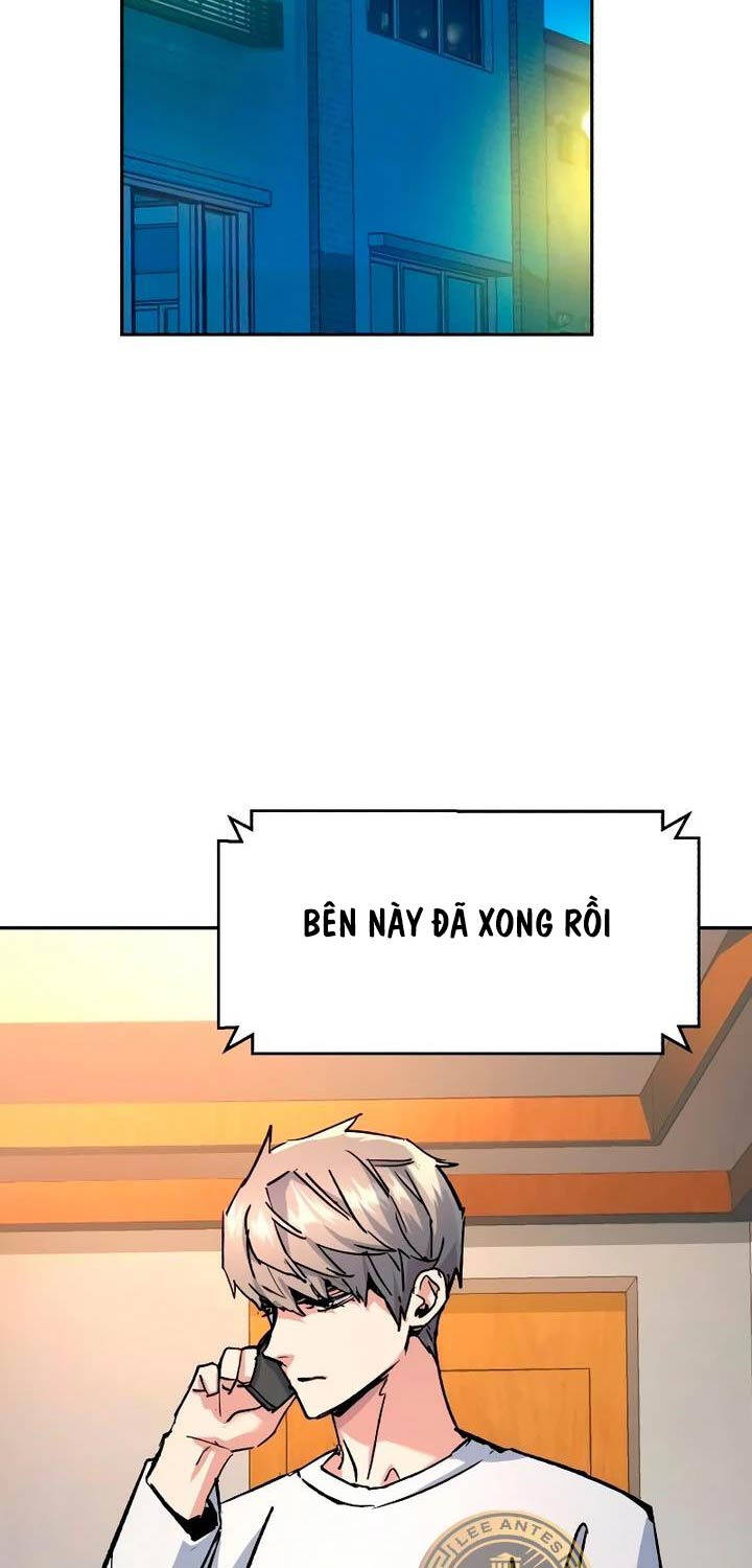 Bạn Học Của Tôi Là Lính Đánh Thuê Chap 193 - Next Chap 194