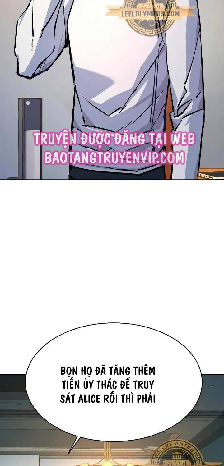 Bạn Học Của Tôi Là Lính Đánh Thuê Chap 193 - Next Chap 194