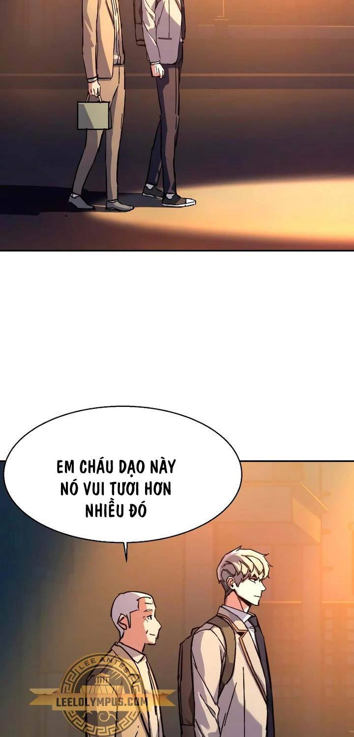 Bạn Học Của Tôi Là Lính Đánh Thuê Chap 193 - Next Chap 194
