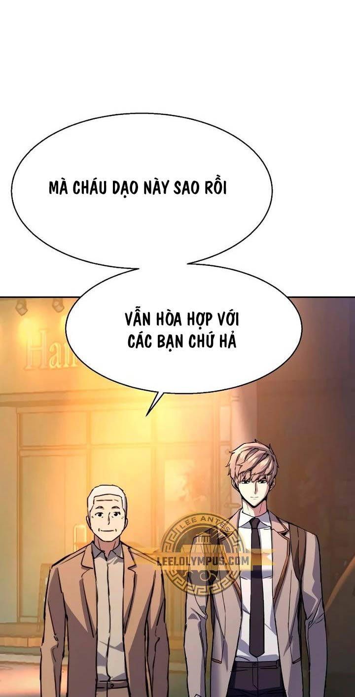 Bạn Học Của Tôi Là Lính Đánh Thuê Chap 193 - Next Chap 194