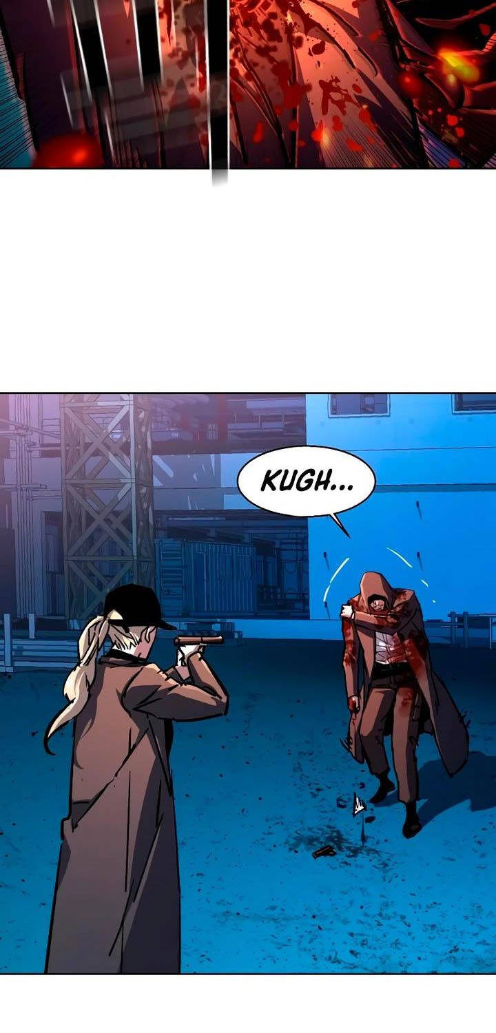 Bạn Học Của Tôi Là Lính Đánh Thuê Chap 193 - Next Chap 194