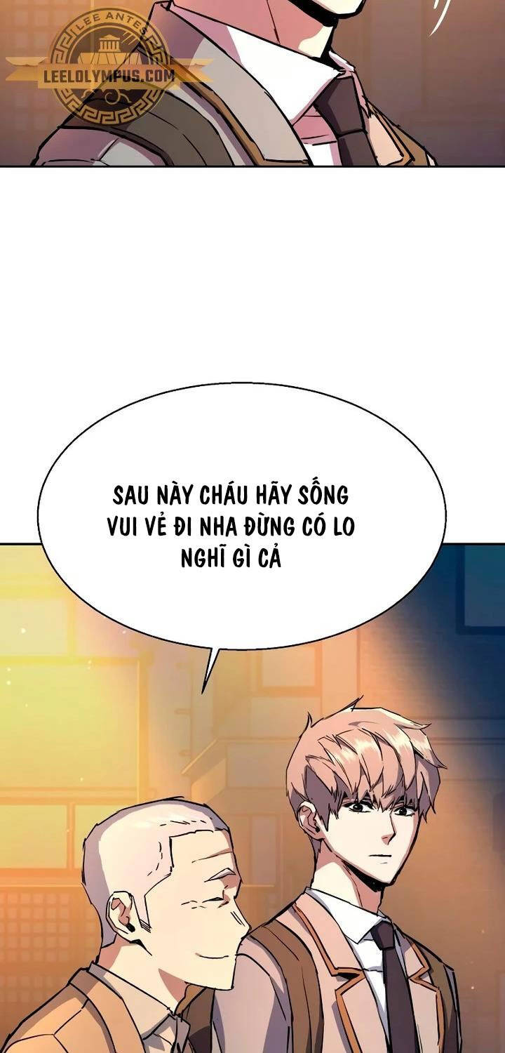 Bạn Học Của Tôi Là Lính Đánh Thuê Chap 193 - Next Chap 194