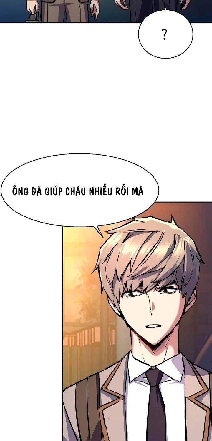 Bạn Học Của Tôi Là Lính Đánh Thuê Chap 193 - Next Chap 194
