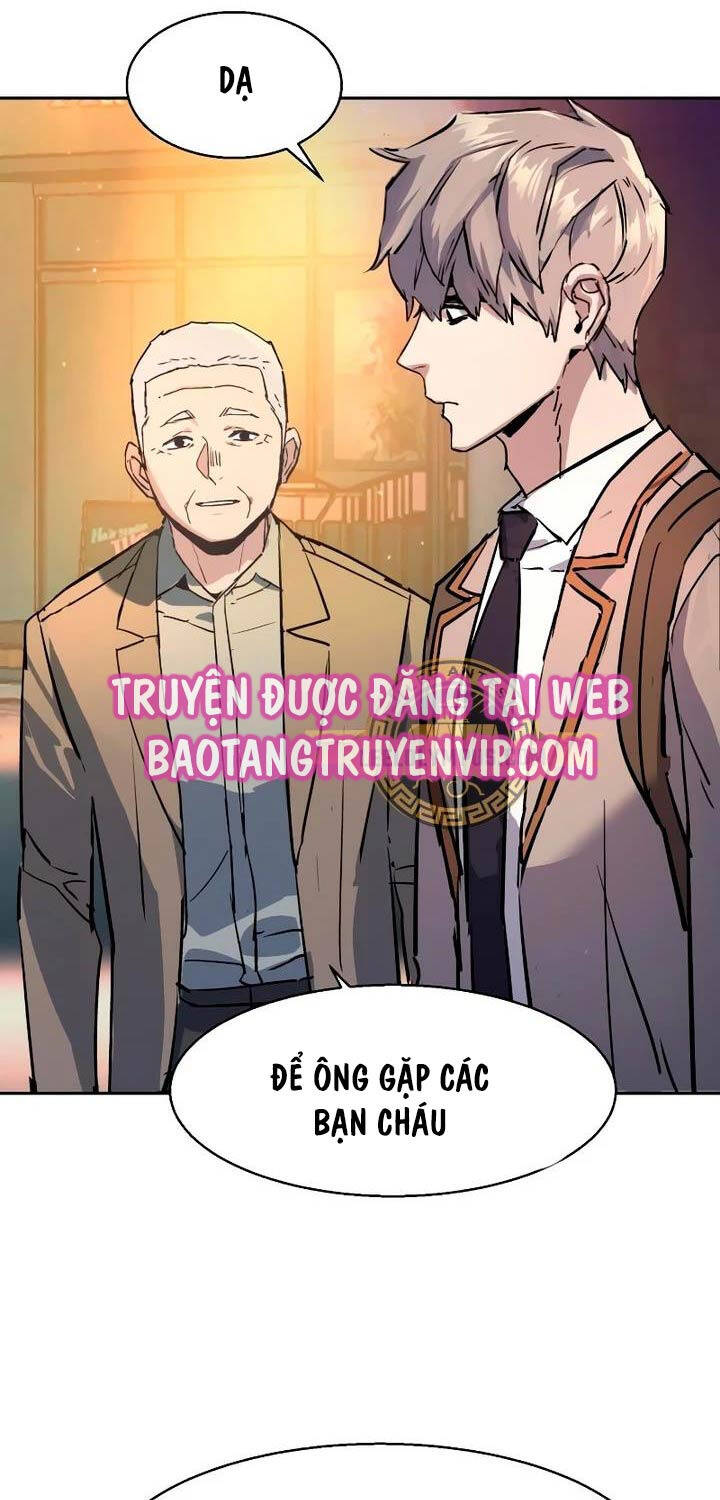 Bạn Học Của Tôi Là Lính Đánh Thuê Chap 193 - Next Chap 194