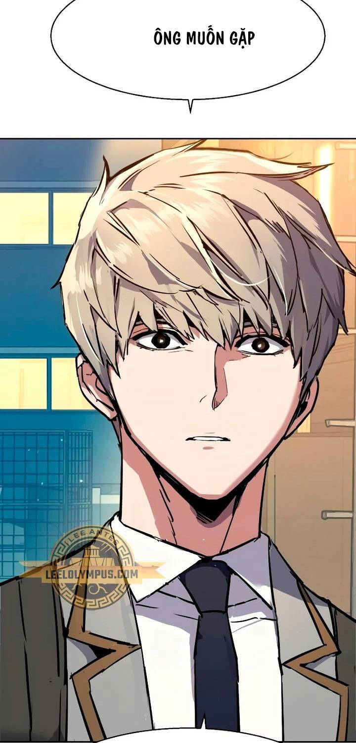 Bạn Học Của Tôi Là Lính Đánh Thuê Chap 193 - Next Chap 194