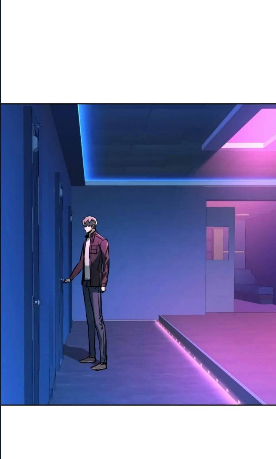 Bạn Học Của Tôi Là Lính Đánh Thuê Chap 200 - Next Chap 201