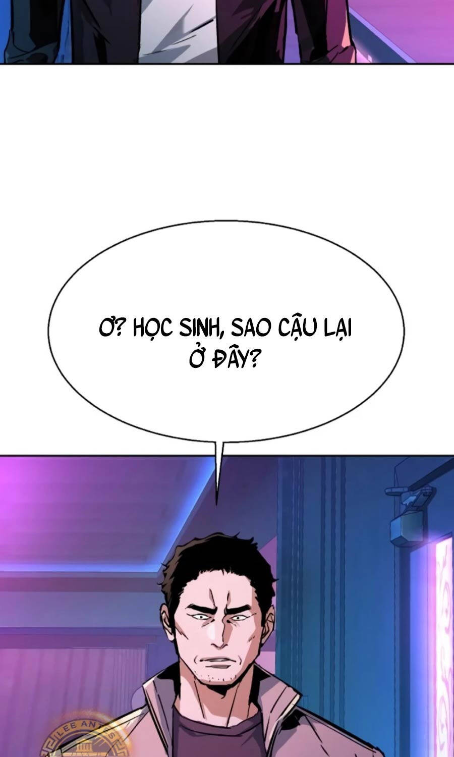 Bạn Học Của Tôi Là Lính Đánh Thuê Chap 200 - Next Chap 201