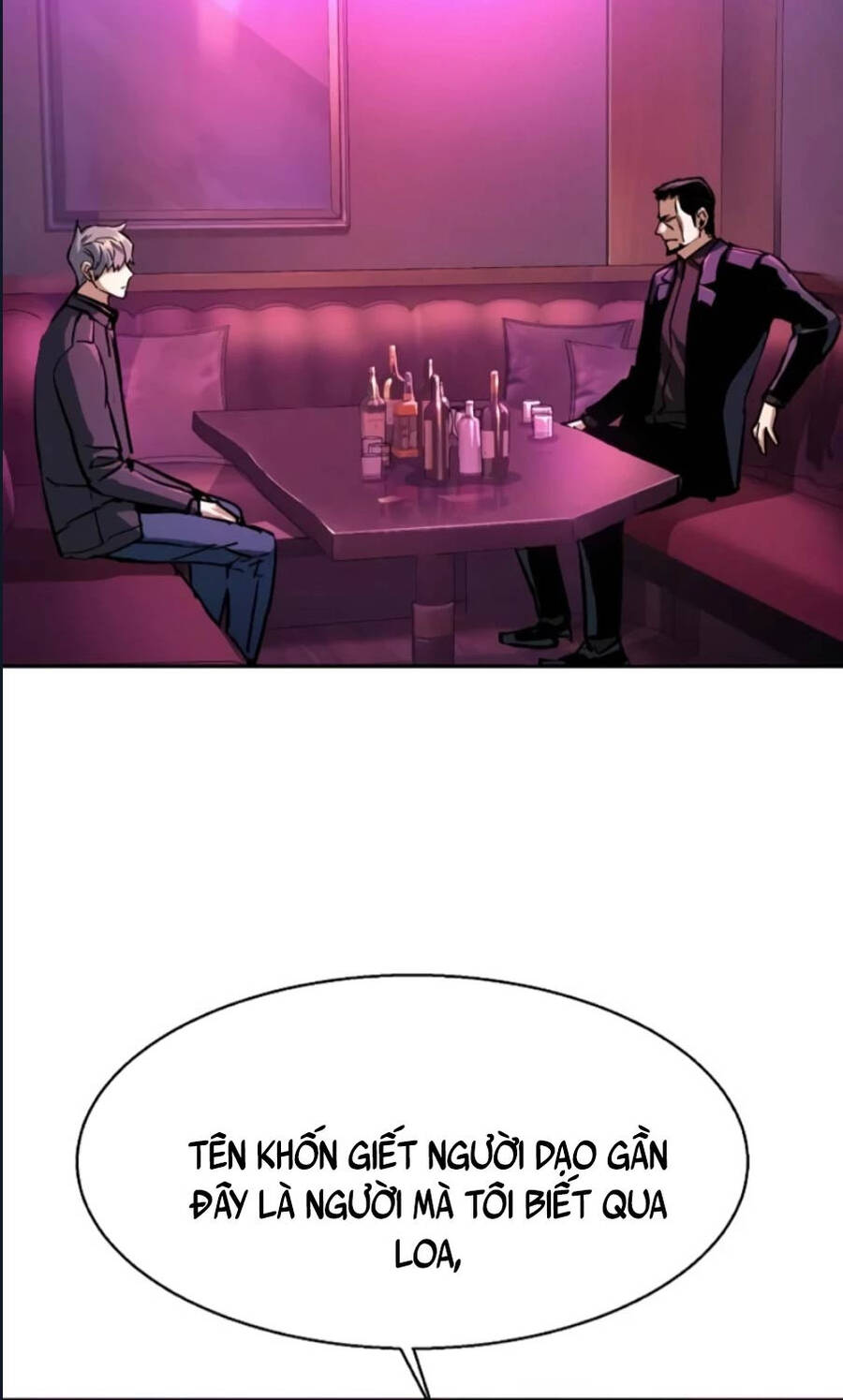 Bạn Học Của Tôi Là Lính Đánh Thuê Chap 200 - Next Chap 201