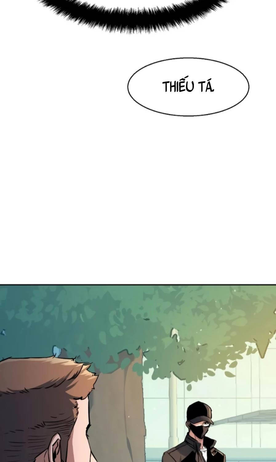 Bạn Học Của Tôi Là Lính Đánh Thuê Chap 200 - Next Chap 201