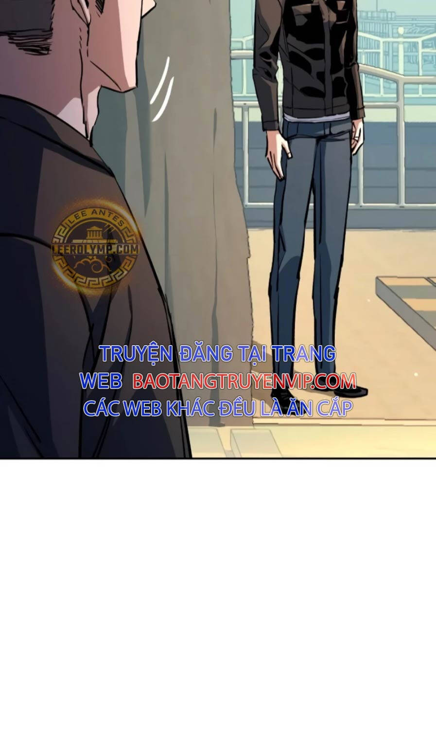 Bạn Học Của Tôi Là Lính Đánh Thuê Chap 200 - Next Chap 201