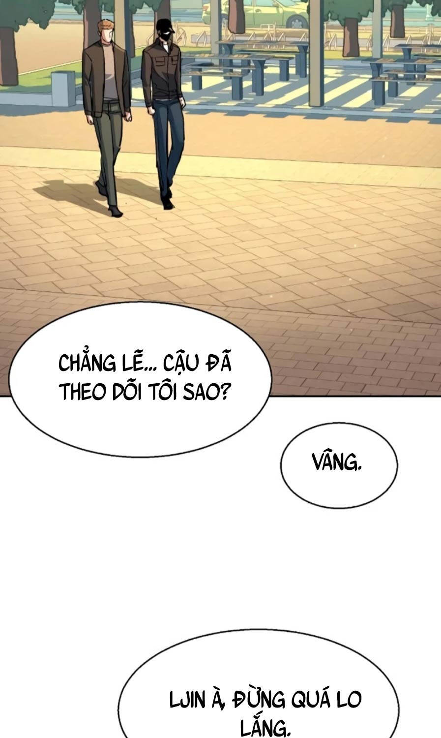 Bạn Học Của Tôi Là Lính Đánh Thuê Chap 200 - Next Chap 201