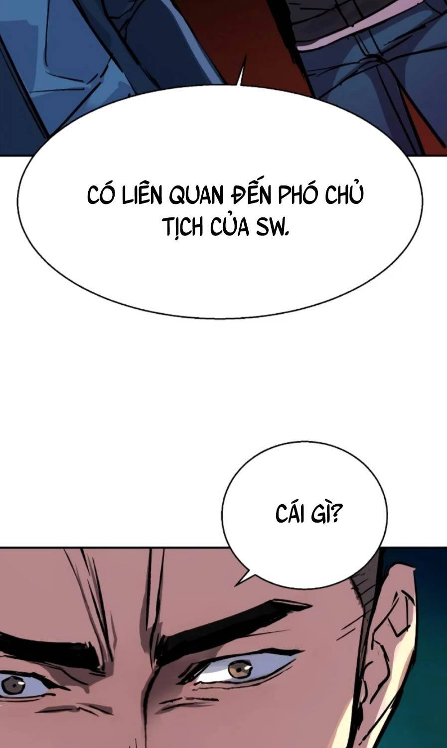 Bạn Học Của Tôi Là Lính Đánh Thuê Chap 200 - Next Chap 201
