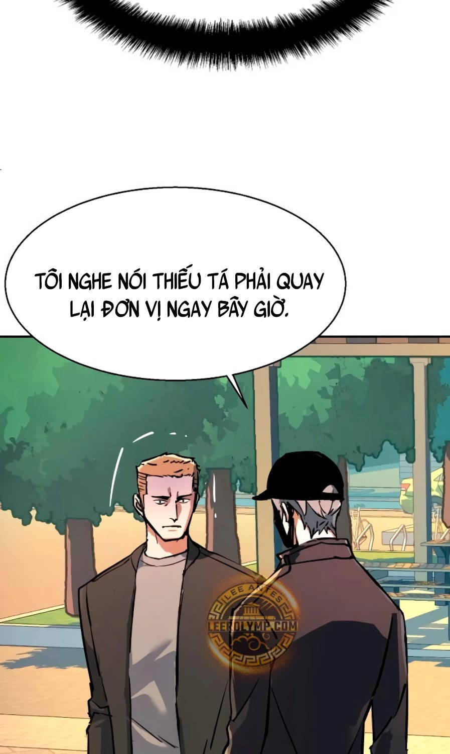 Bạn Học Của Tôi Là Lính Đánh Thuê Chap 200 - Next Chap 201