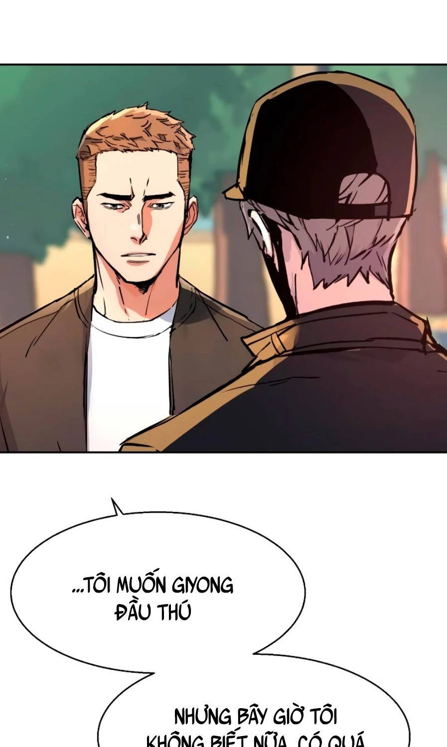 Bạn Học Của Tôi Là Lính Đánh Thuê Chap 200 - Next Chap 201