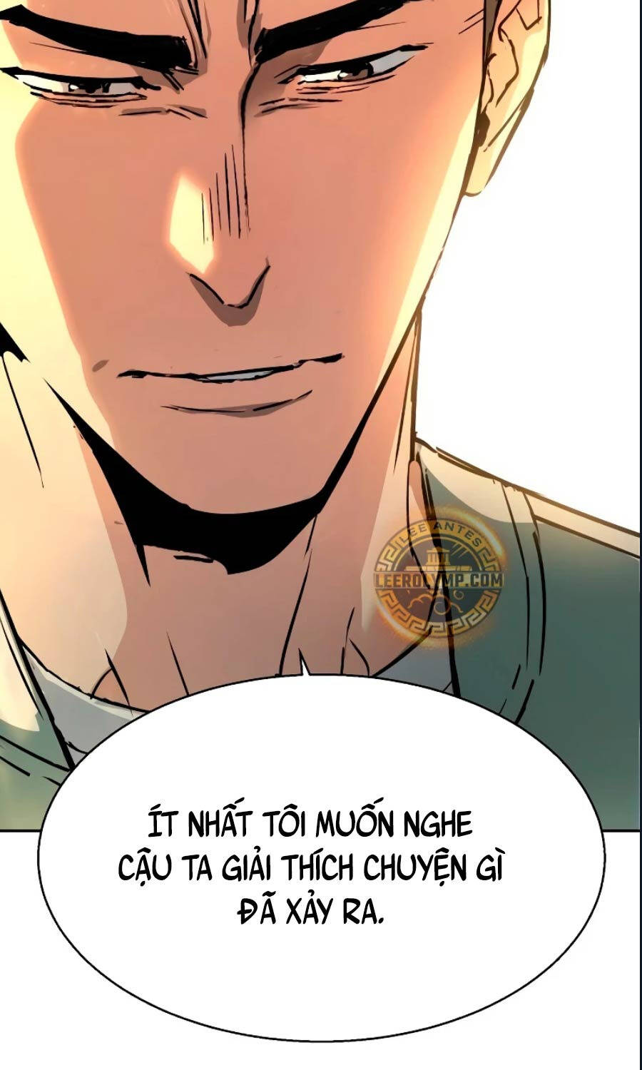 Bạn Học Của Tôi Là Lính Đánh Thuê Chap 200 - Next Chap 201