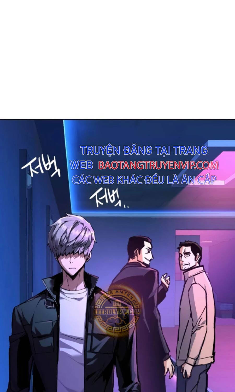 Bạn Học Của Tôi Là Lính Đánh Thuê Chap 200 - Next Chap 201