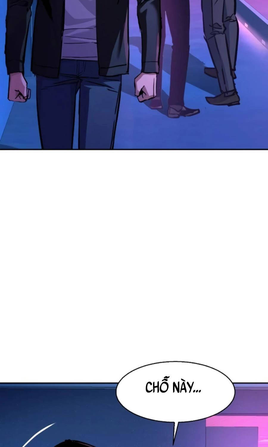 Bạn Học Của Tôi Là Lính Đánh Thuê Chap 200 - Next Chap 201