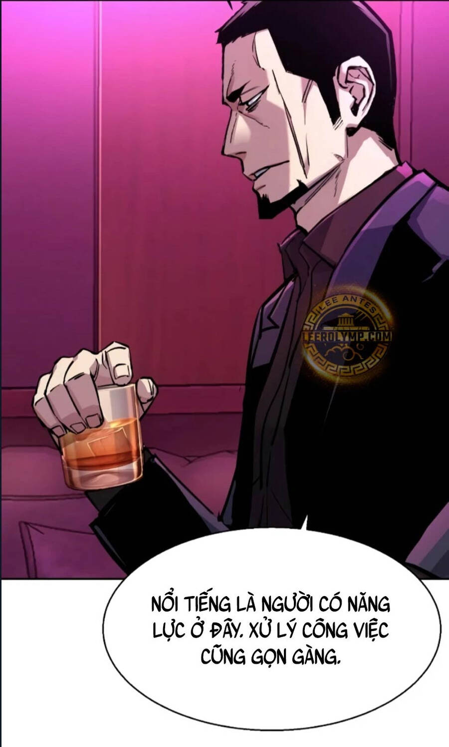 Bạn Học Của Tôi Là Lính Đánh Thuê Chap 200 - Next Chap 201