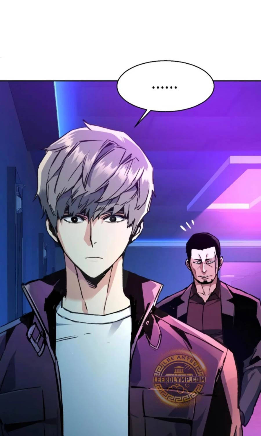 Bạn Học Của Tôi Là Lính Đánh Thuê Chap 200 - Next Chap 201