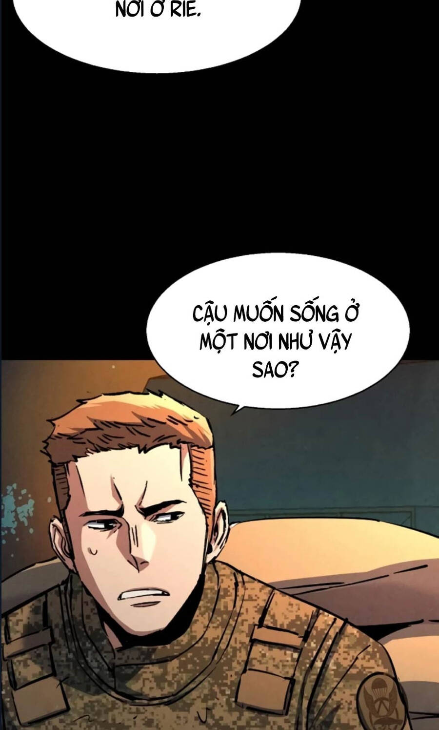 Bạn Học Của Tôi Là Lính Đánh Thuê Chap 200 - Next Chap 201