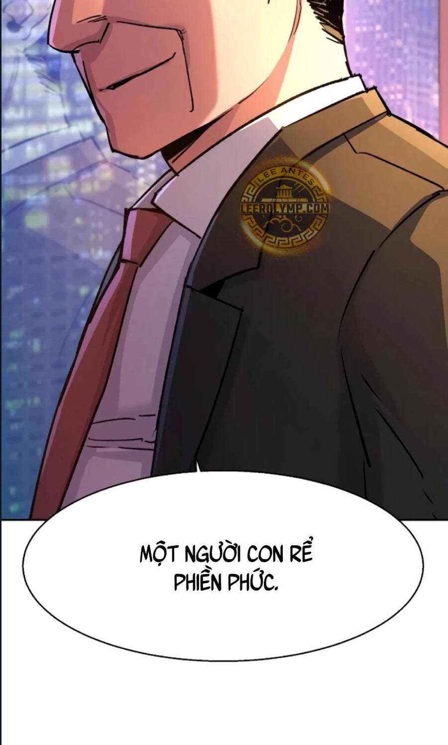 Bạn Học Của Tôi Là Lính Đánh Thuê Chap 200 - Next Chap 201