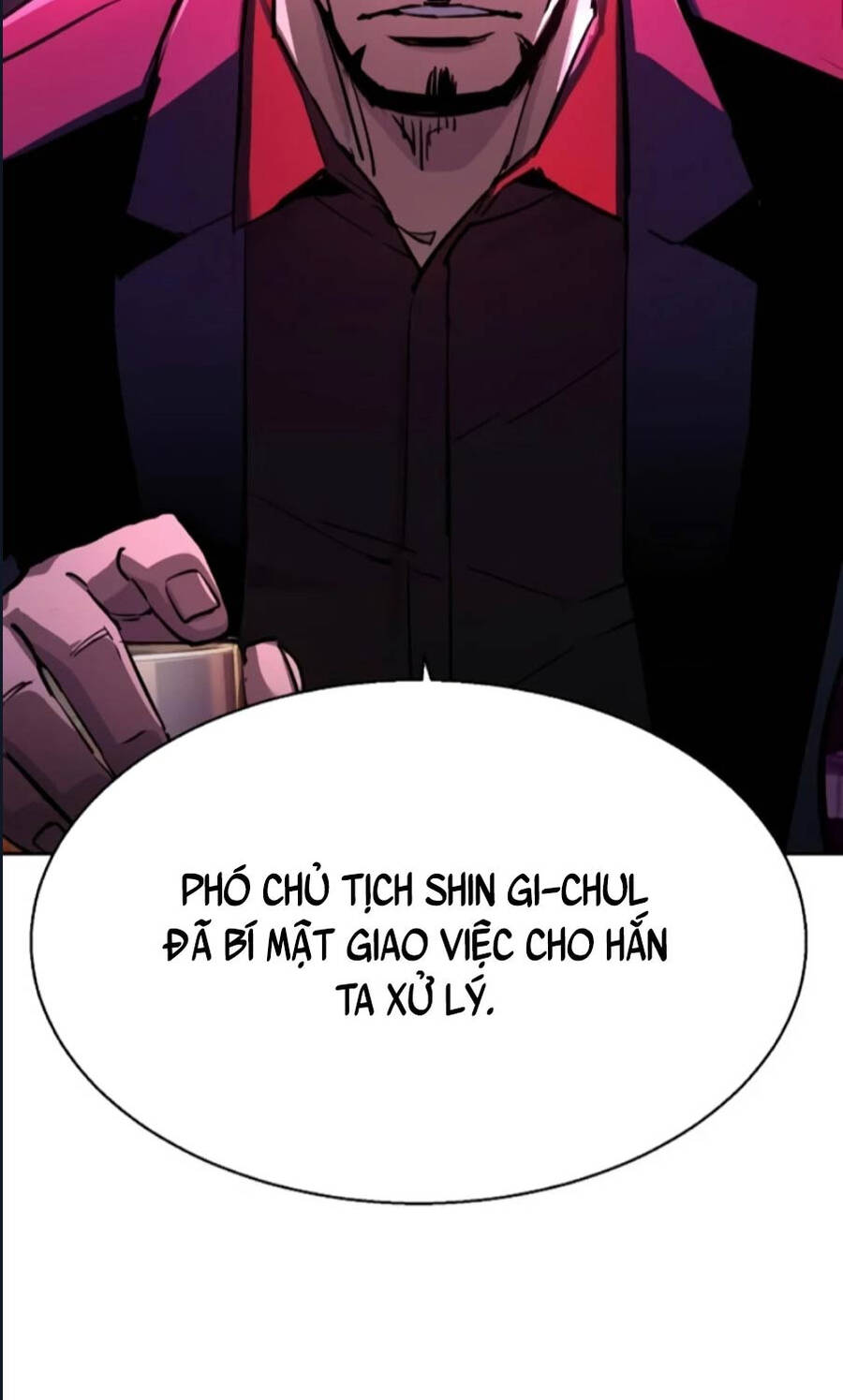 Bạn Học Của Tôi Là Lính Đánh Thuê Chap 200 - Next Chap 201