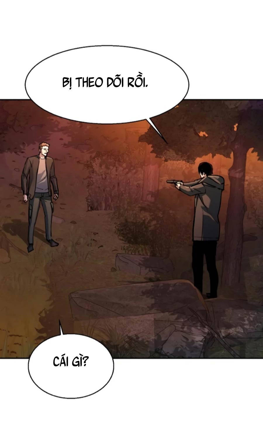 Bạn Học Của Tôi Là Lính Đánh Thuê Chap 200 - Next Chap 201