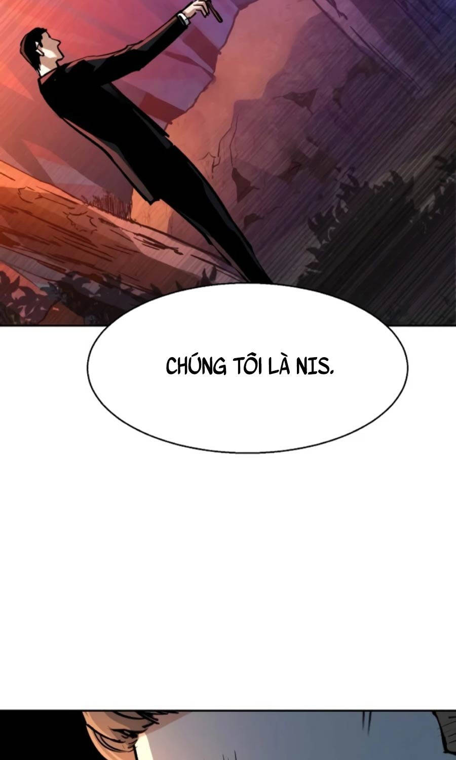 Bạn Học Của Tôi Là Lính Đánh Thuê Chap 200 - Next Chap 201