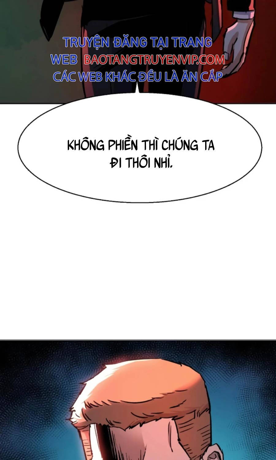 Bạn Học Của Tôi Là Lính Đánh Thuê Chap 200 - Next Chap 201