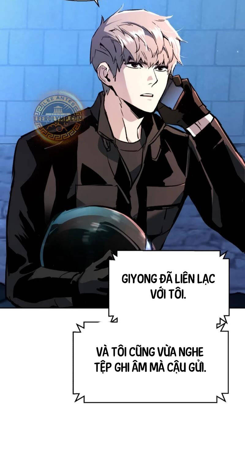 Bạn Học Của Tôi Là Lính Đánh Thuê Chap 201 - Next Chap 202