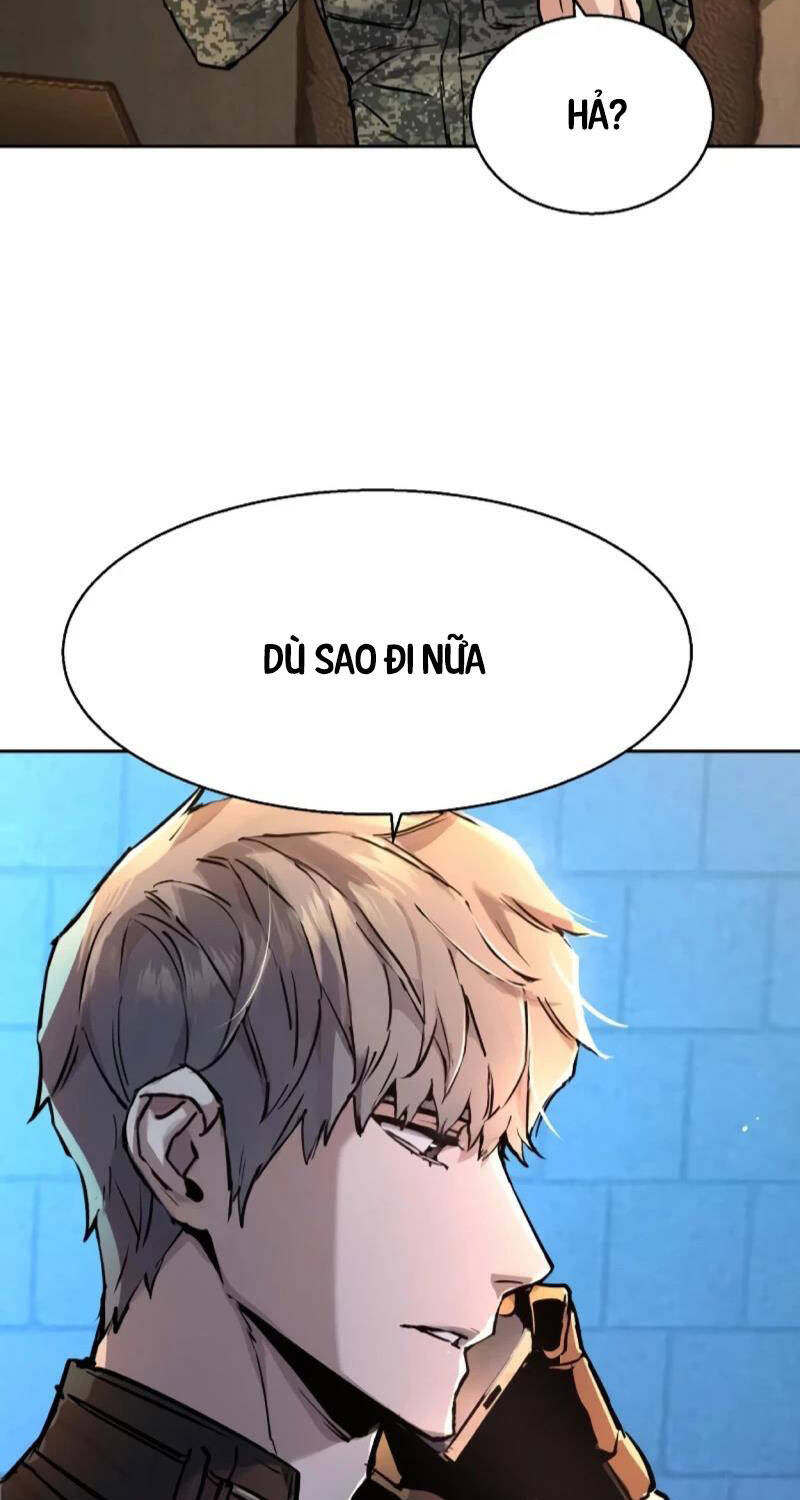Bạn Học Của Tôi Là Lính Đánh Thuê Chap 201 - Next Chap 202