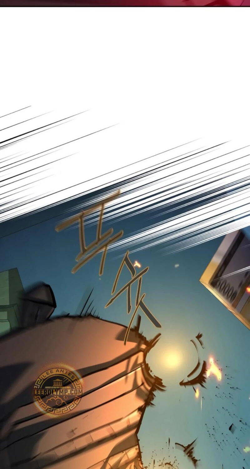 Bạn Học Của Tôi Là Lính Đánh Thuê Chap 201 - Next Chap 202