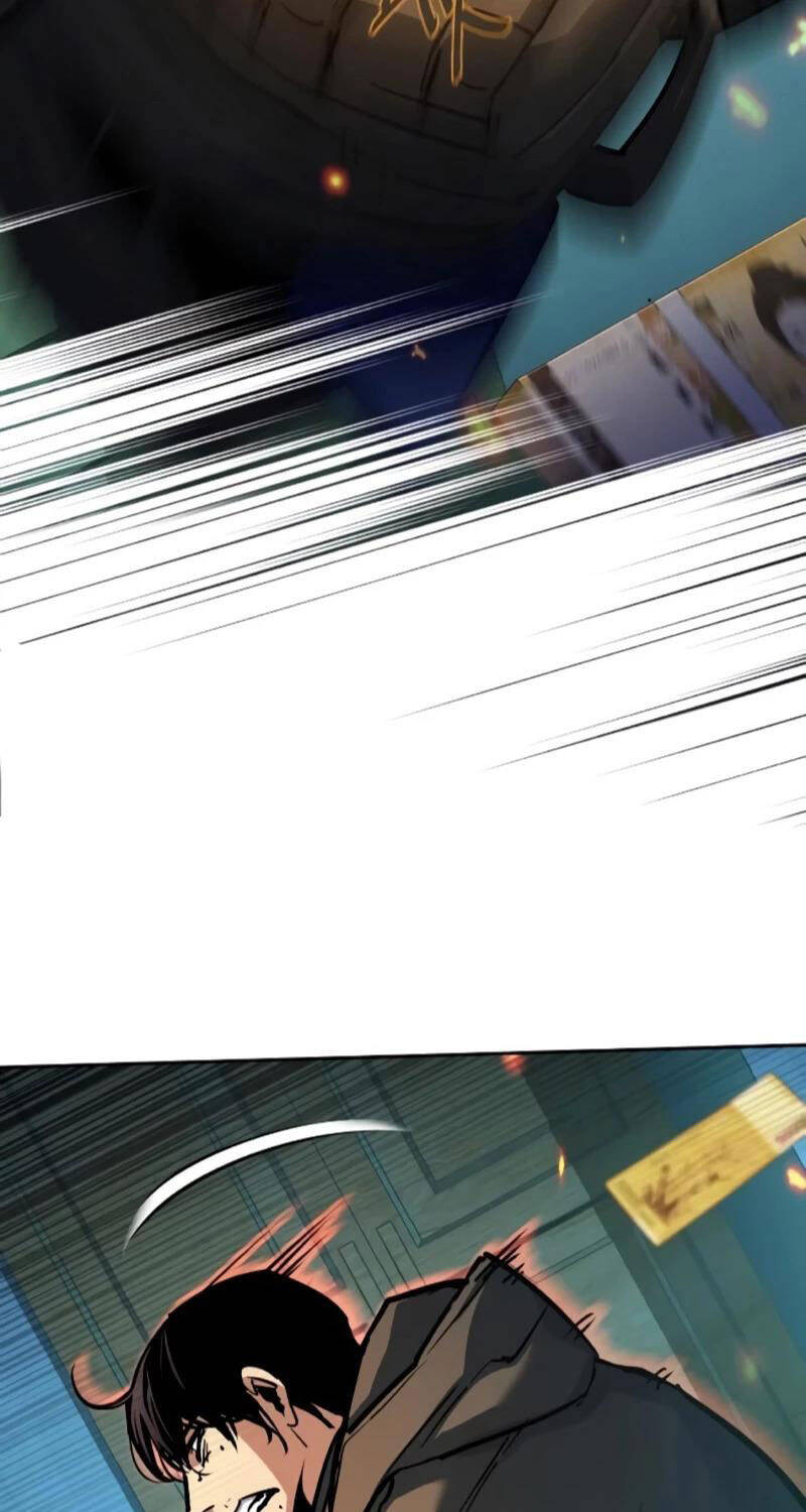 Bạn Học Của Tôi Là Lính Đánh Thuê Chap 201 - Next Chap 202