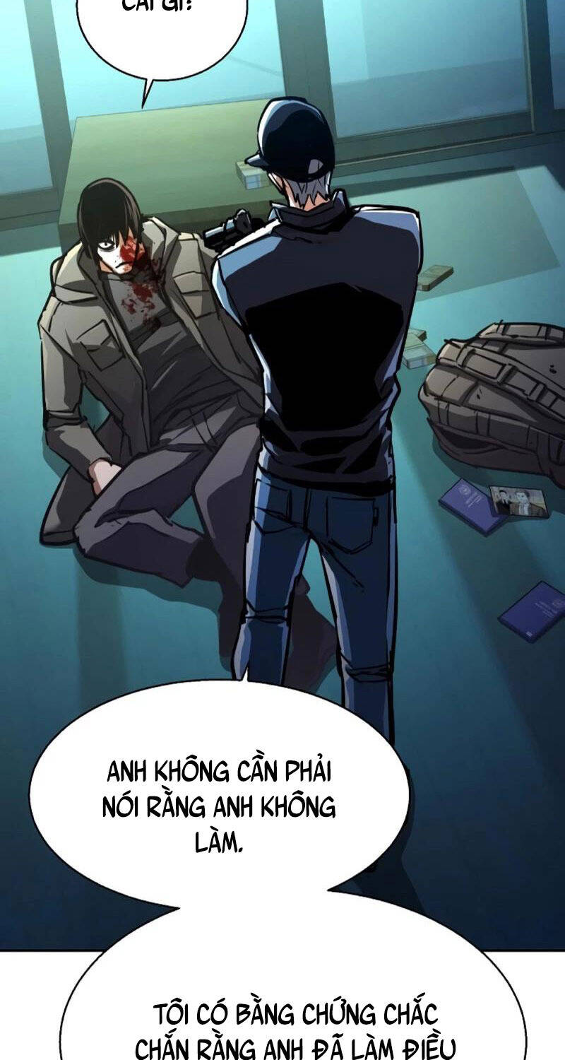 Bạn Học Của Tôi Là Lính Đánh Thuê Chap 201 - Next Chap 202