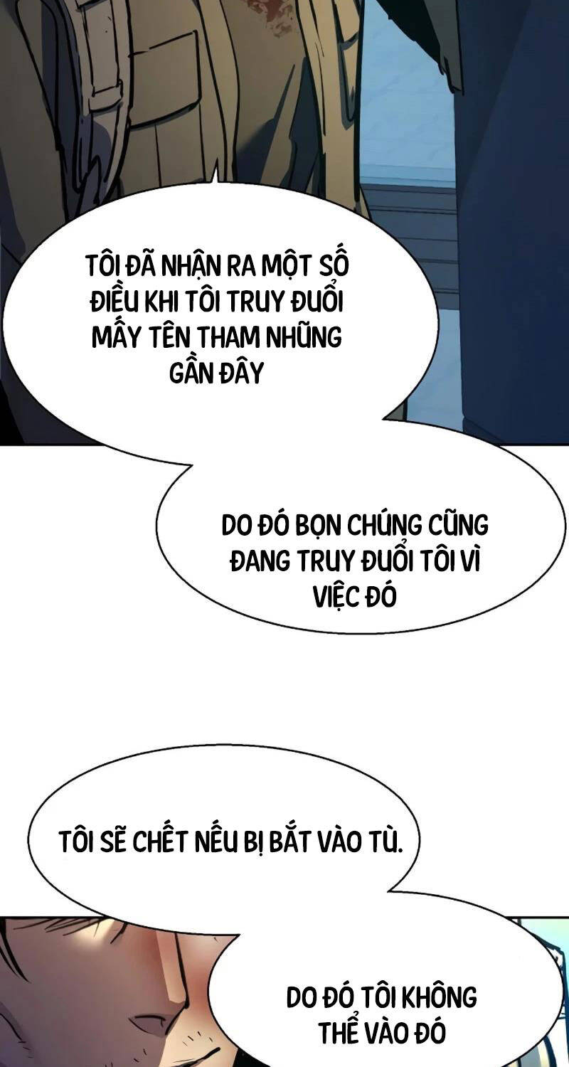 Bạn Học Của Tôi Là Lính Đánh Thuê Chap 201 - Next Chap 202