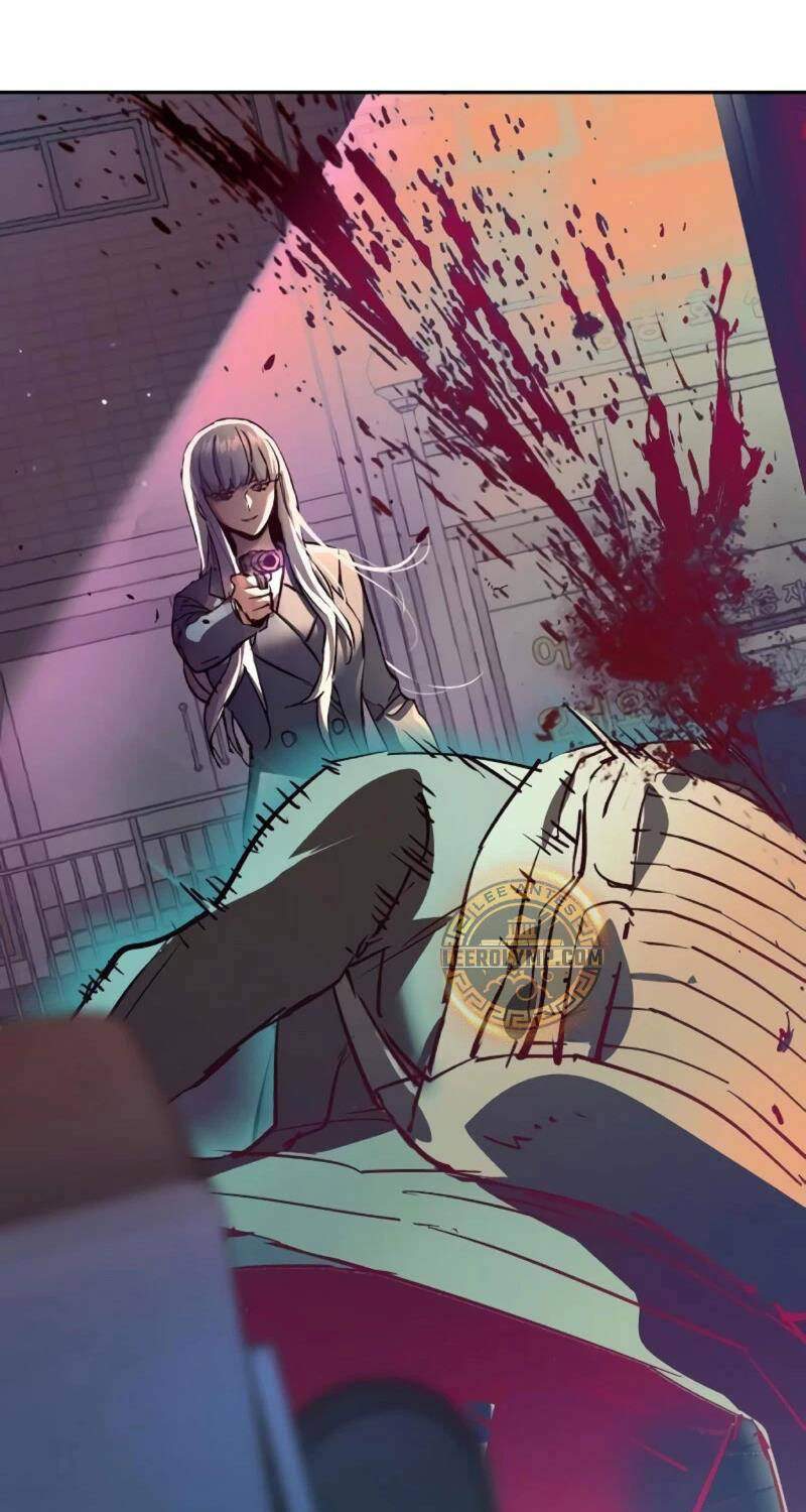 Bạn Học Của Tôi Là Lính Đánh Thuê Chap 201 - Next Chap 202