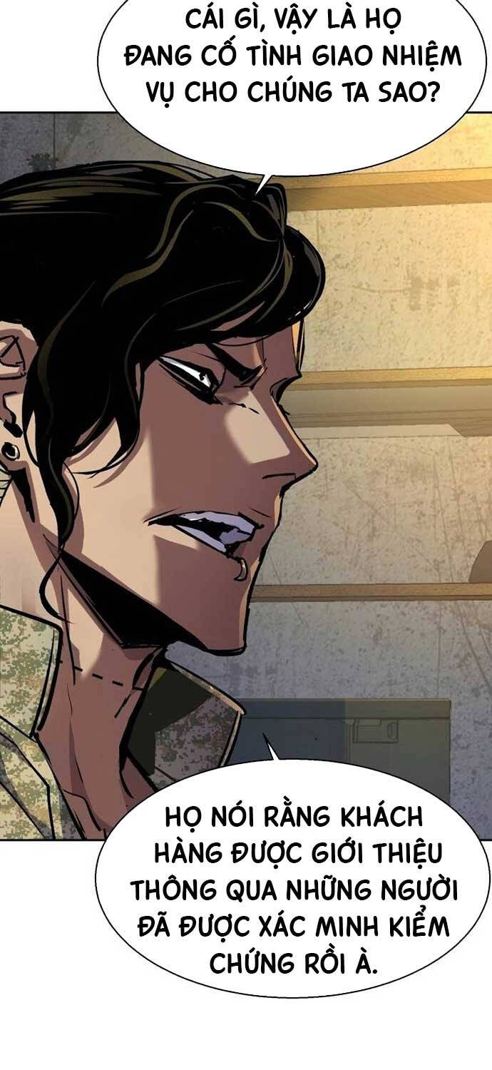 Bạn Học Của Tôi Là Lính Đánh Thuê Chap 202 - Next Chap 203